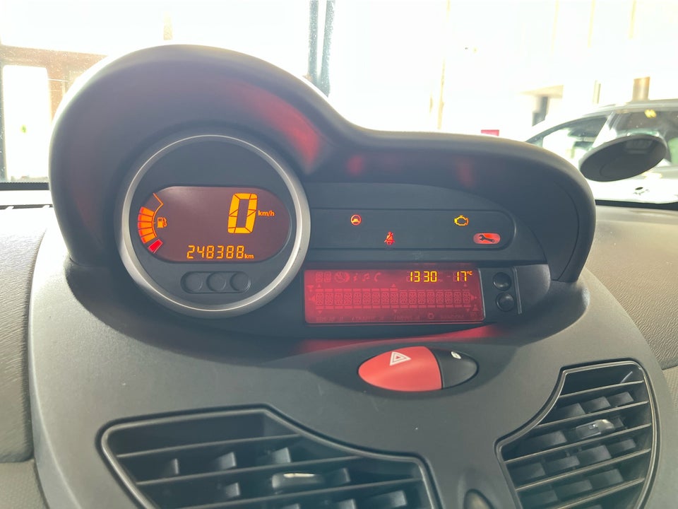 Renault Twingo 1,2 16V Authentique ECO2 3d