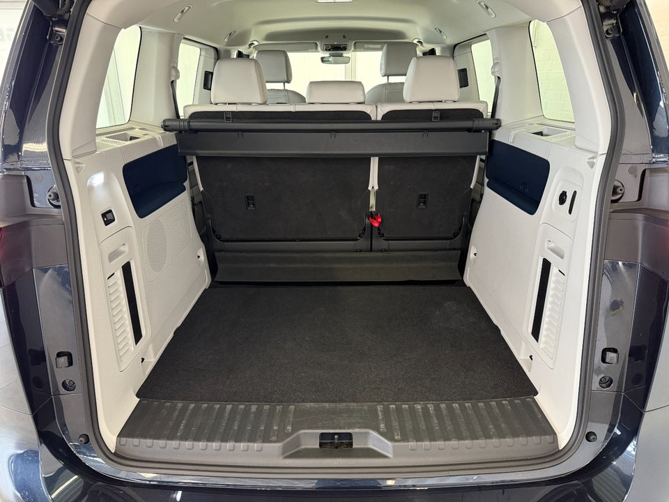 VW ID.Buzz 77 Style SWB 5d