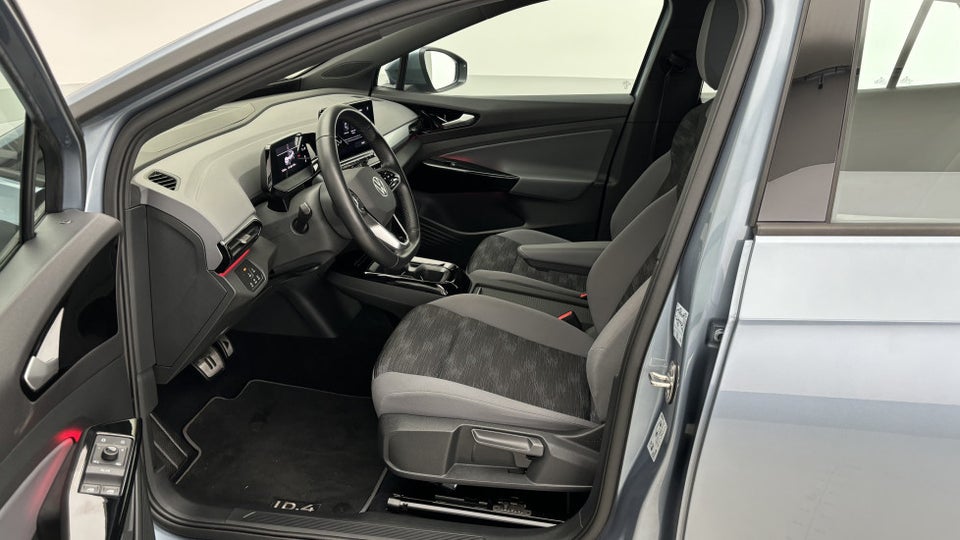 VW ID.4 77 Pro Performance 5d