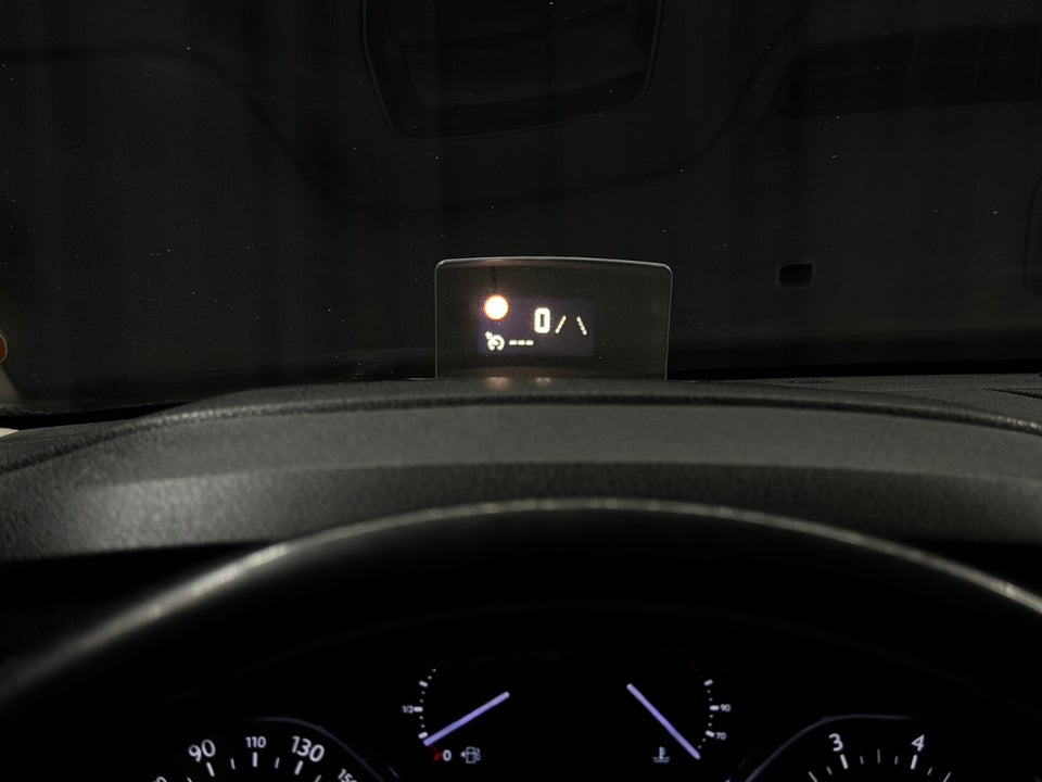 Peugeot Expert 2,0 BlueHDi 180 L3 Ultimate EAT6 Van