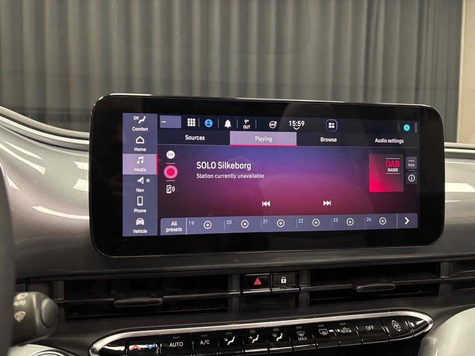 Fiat 500e 42 Icon Cabrio 2d