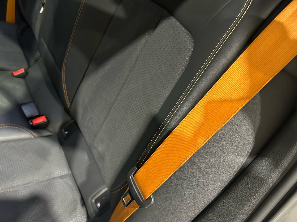 Audi e-tron 55 Black Edition S-line Sportback quattro 5d