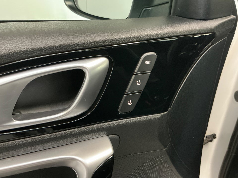 Kia XCeed 1,6 PHEV Upgrade+ DCT 5d