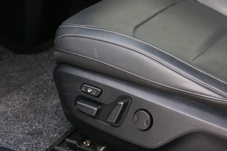 Kia EV6 77 Long Range Upgrade 5d