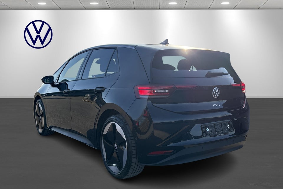 VW ID.3 77 Max+ 5d