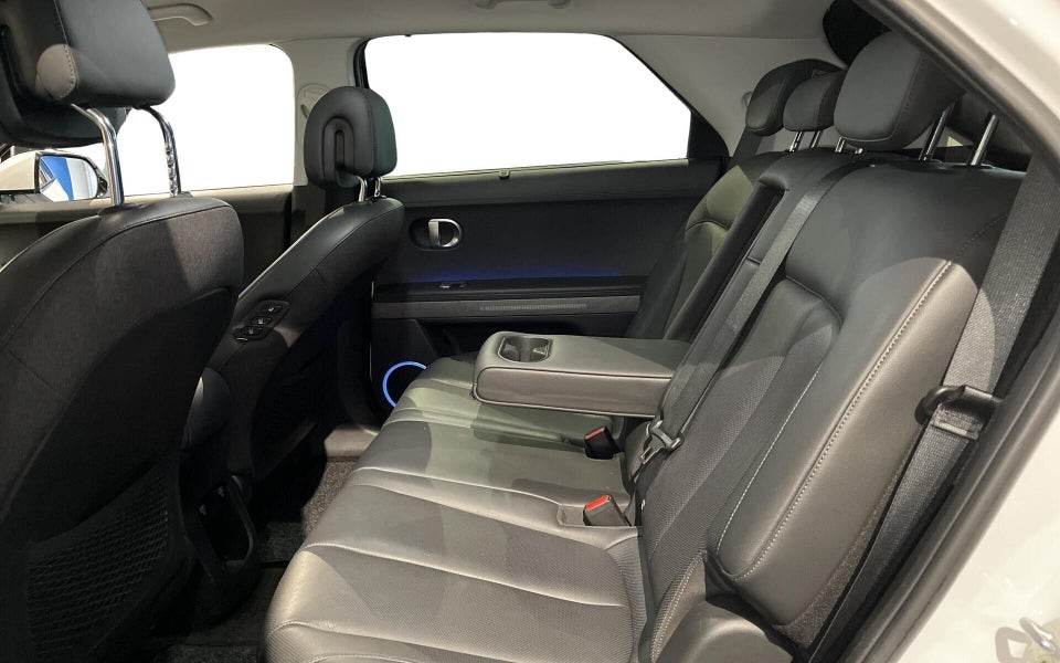 Hyundai Ioniq 5 73 Uniq 5d