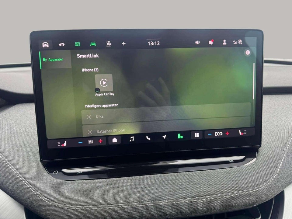 Skoda Enyaq 85 iV Premium 5d