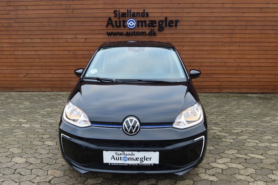 VW e-Up! 5d