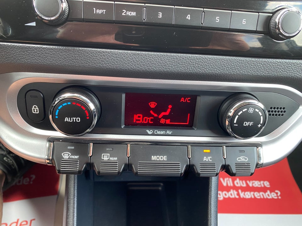 Kia Rio 1,2 CVVT Limited 5d