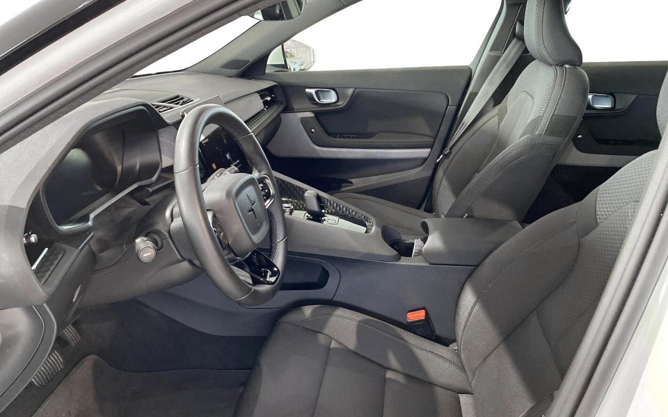 Polestar 2 Long Range 5d