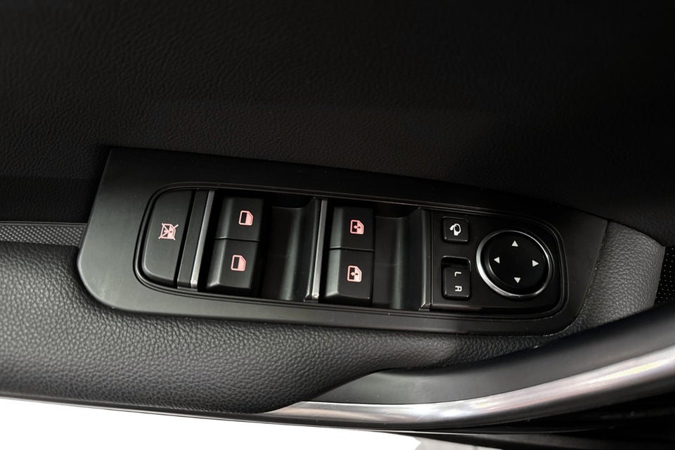 Kia Ceed 1,4 T-GDi Advance SW DCT 5d