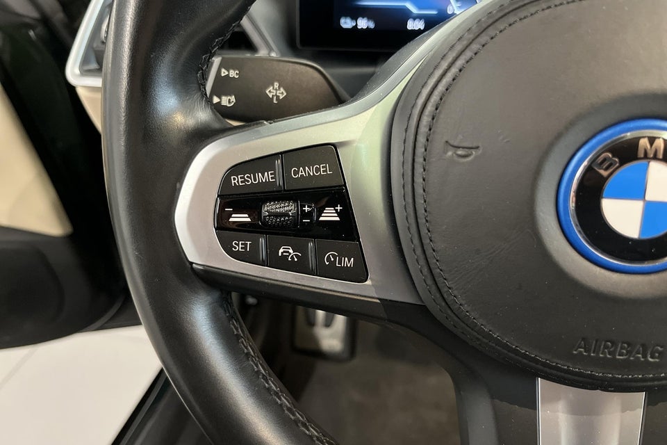 BMW i4 eDrive35 M-Sport 5d