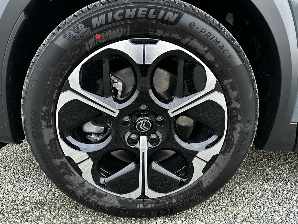 Citroën ë-C5 Aircross 80 VTR Sport 5d