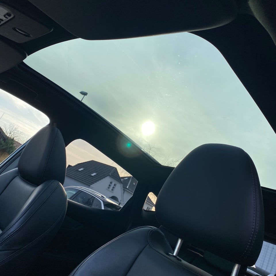 Nissan Qashqai 1,2 Dig-T 115 Tekna+ X-tr. 5d