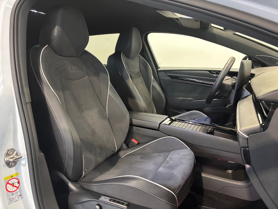 VW ID.7 77 Style Tourer 5d