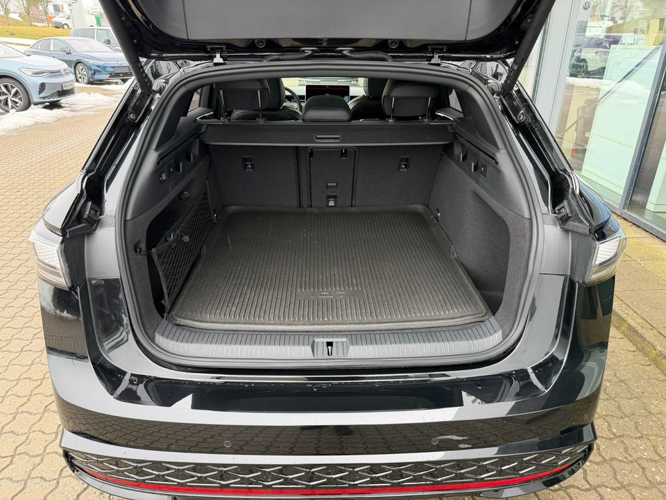 VW ID.7 86 GTX Max+ Tourer 4Motion 5d