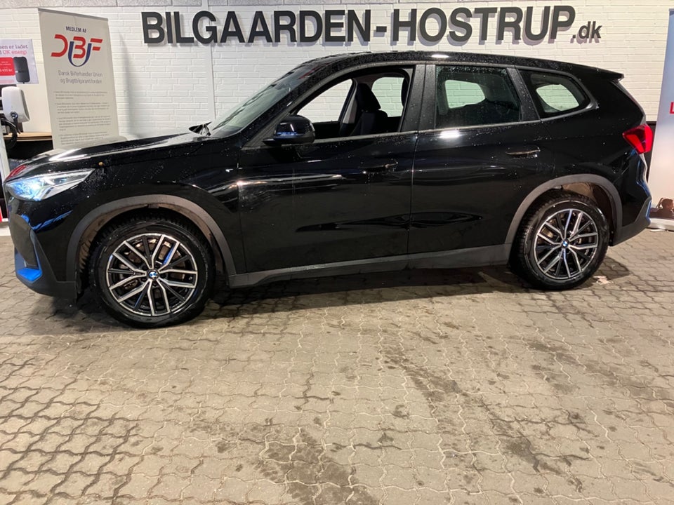 BMW iX1 xDrive30 5d