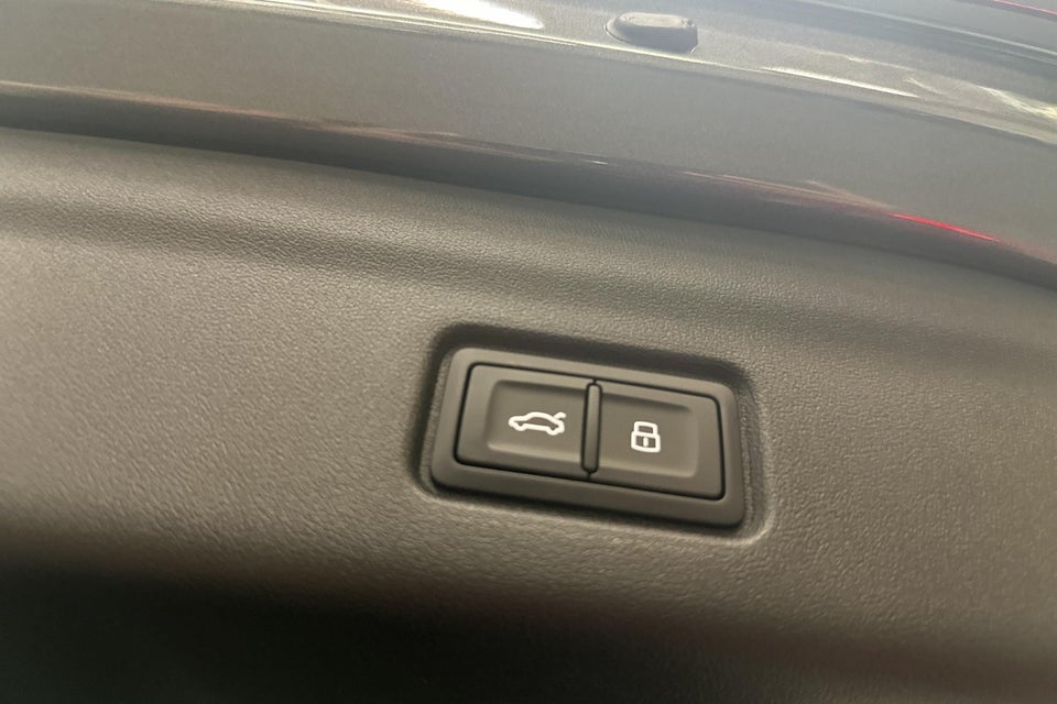 Audi Q6 e-tron Ultra performance Sportback 5d