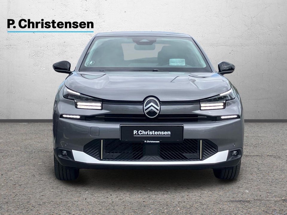 Citroën ë-C4 X 54 Max 4d