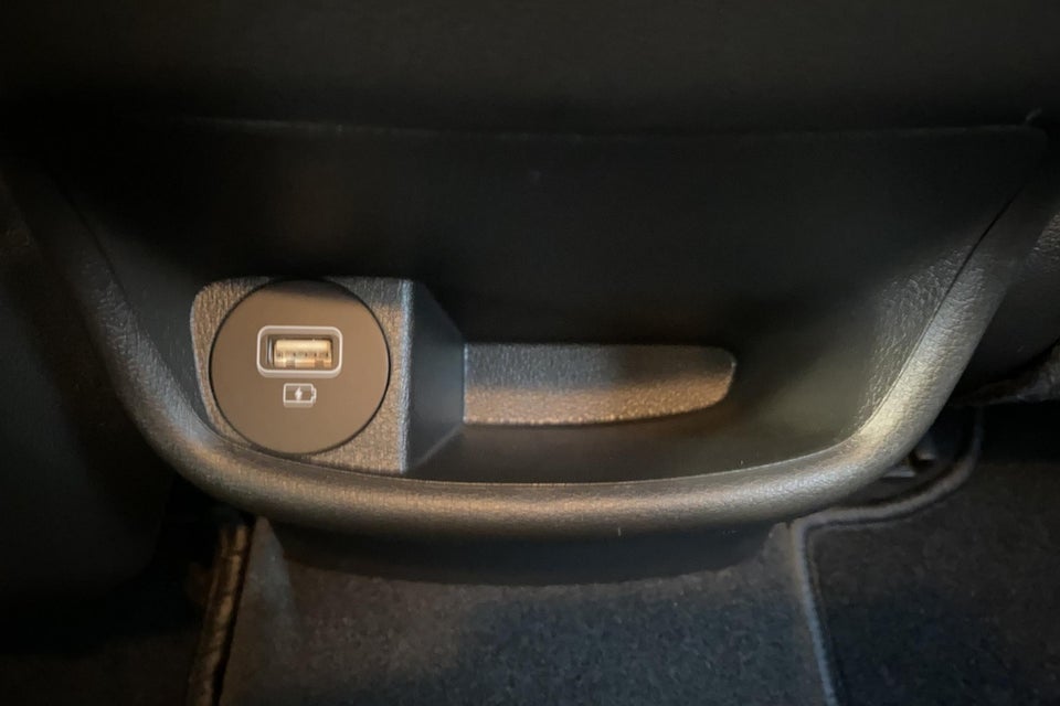 Hyundai Kona 39 EV Trend 5d