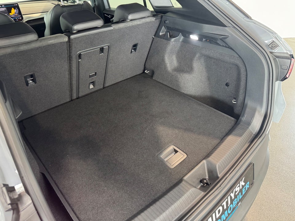 VW ID.4 77 Style 5d