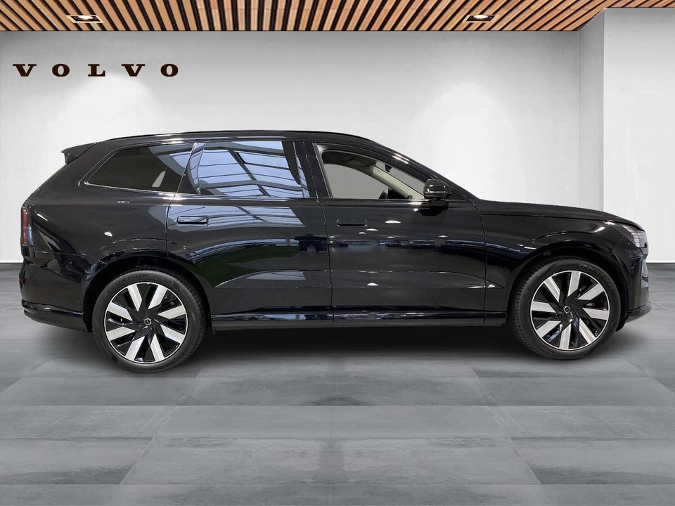 Volvo EX90 Twin Plus 7prs 5d