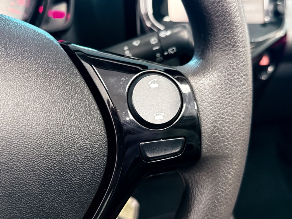 Citroën C1 1,0 VTi Funky Airscape 5d