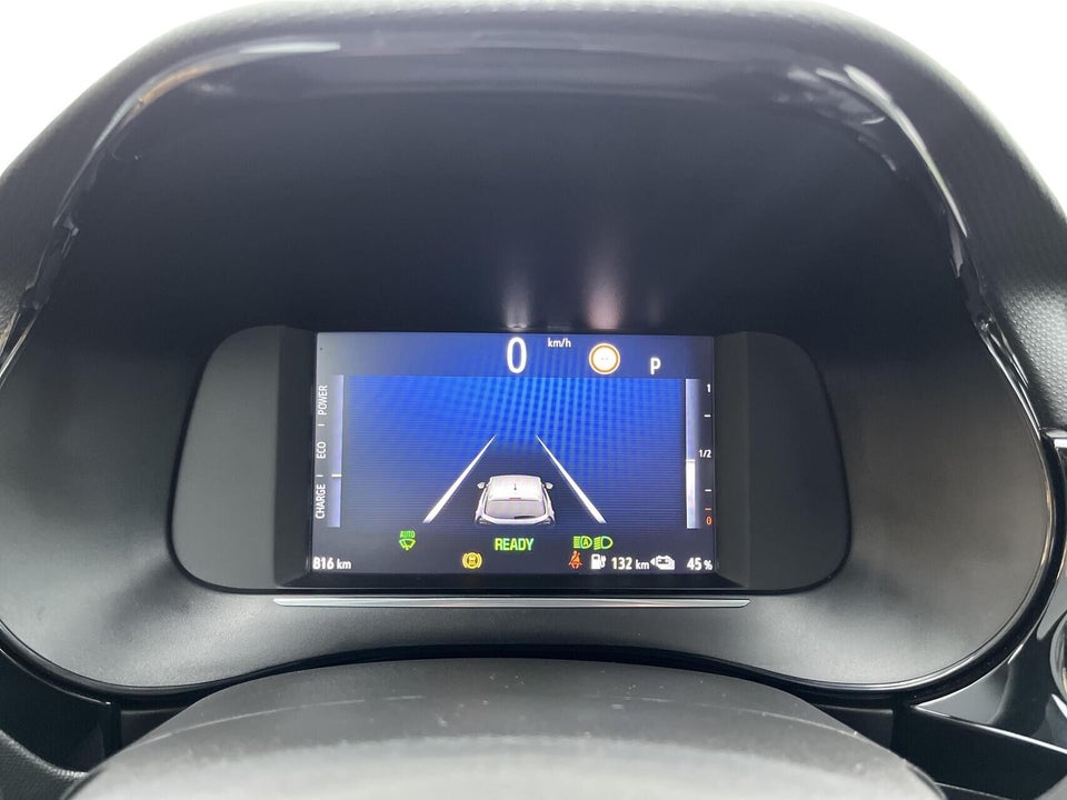 Opel Corsa-e 54 GS-Line 5d