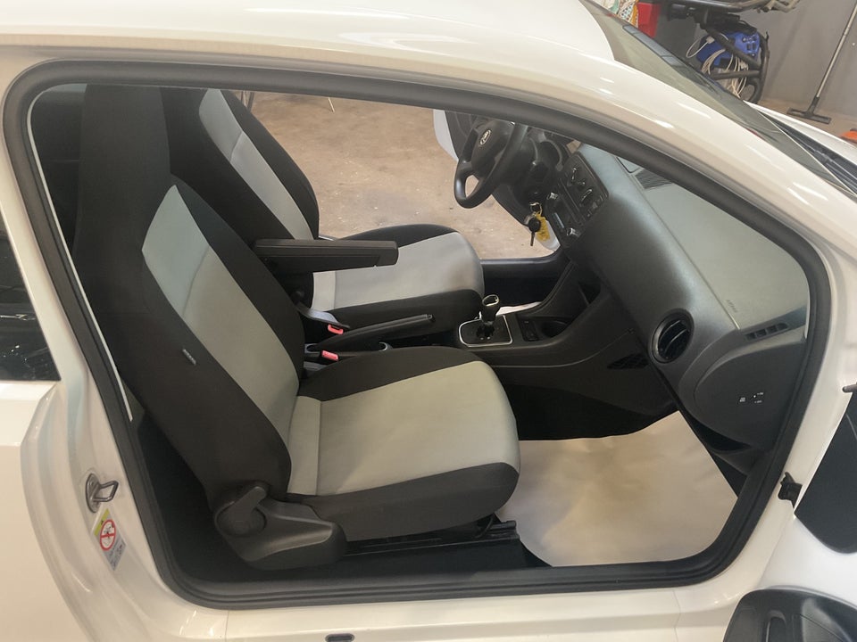 Skoda Citigo 1,0 75 Active aut. 3d