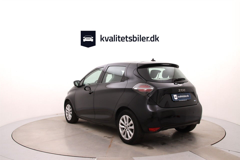 Renault Zoe 52 Zen 5d