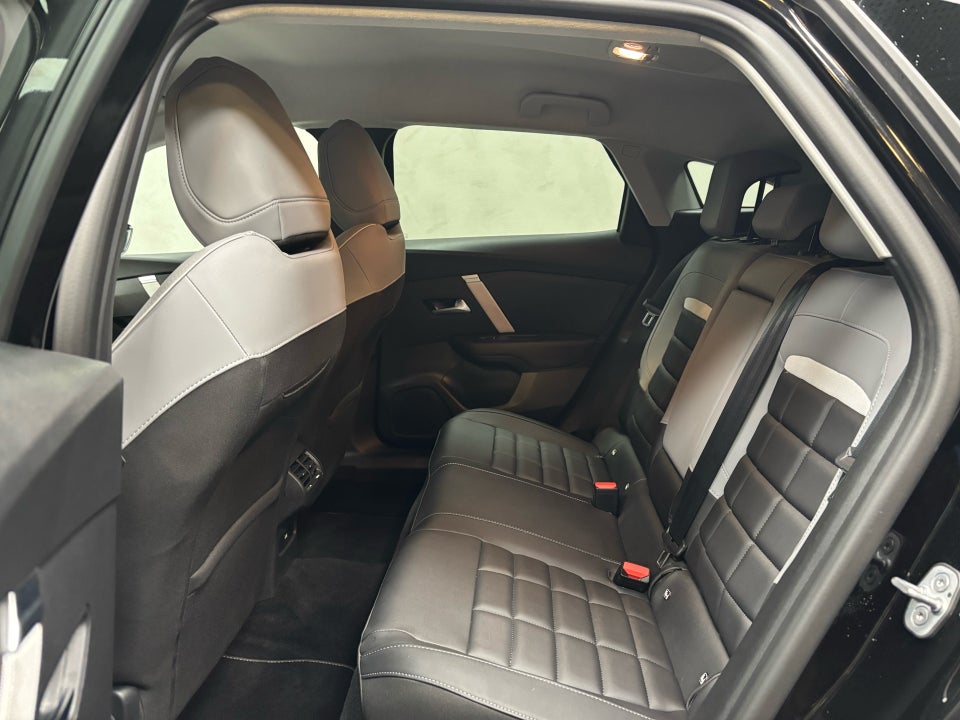 Citroën ë-C4 54 Max 5d