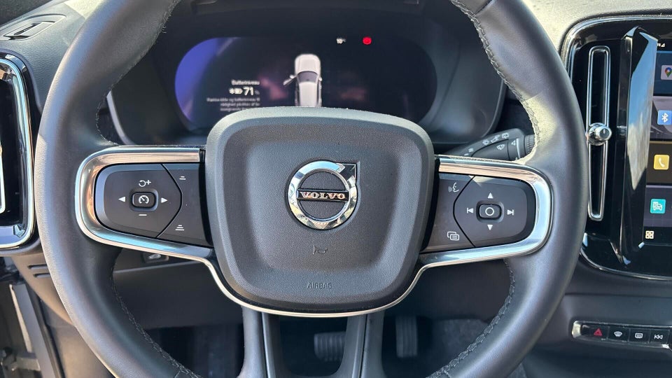 Volvo EX40 Extended Range Core 5d