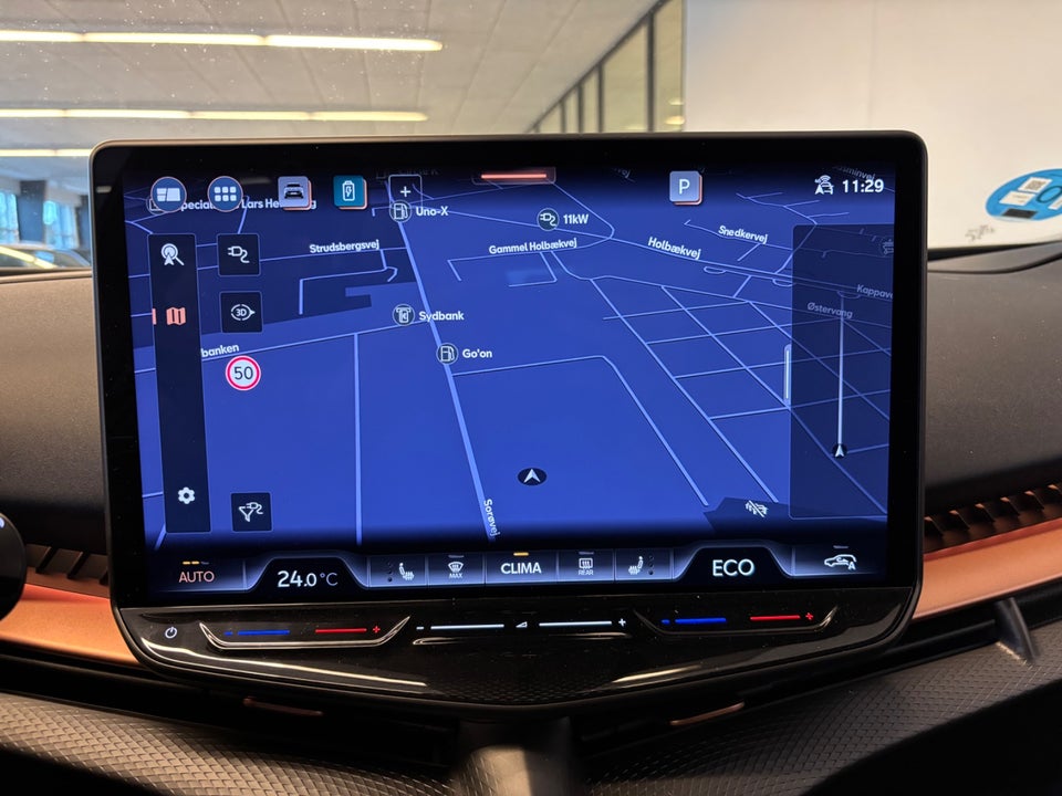 Cupra Tavascan 77 VZ Adrenaline 5d