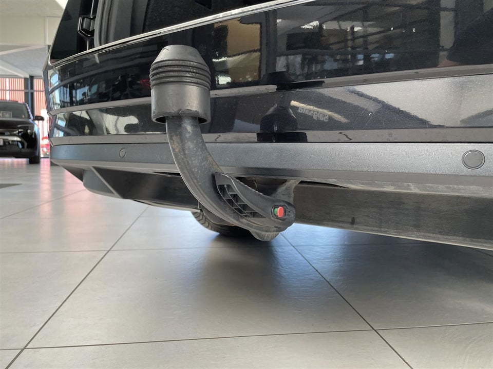 Skoda Superb 2,0 TDi 150 Style Combi DSG 5d