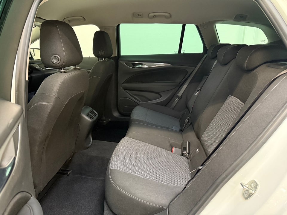 Opel Insignia 2,0 CDTi 170 Innovation Sports Tourer 5d