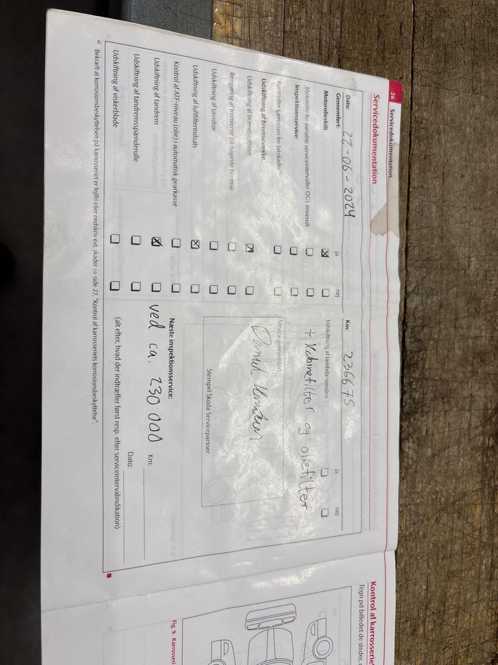 Skoda Fabia 1,2 TDi 75 GreenLine Combi 5d