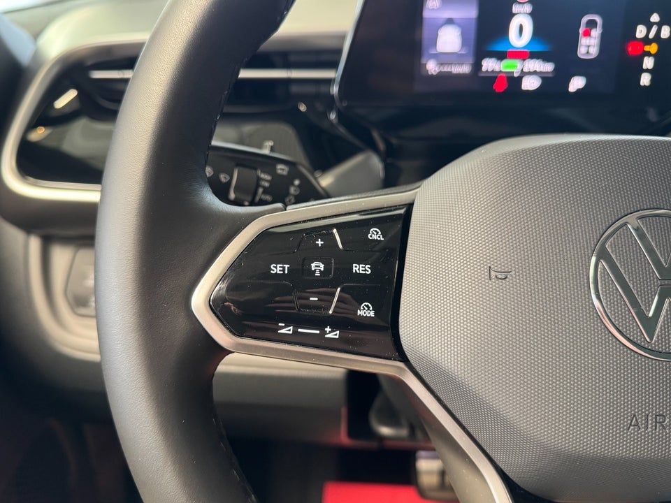 VW ID.Buzz 86 Life+ 7prs LWB 5d