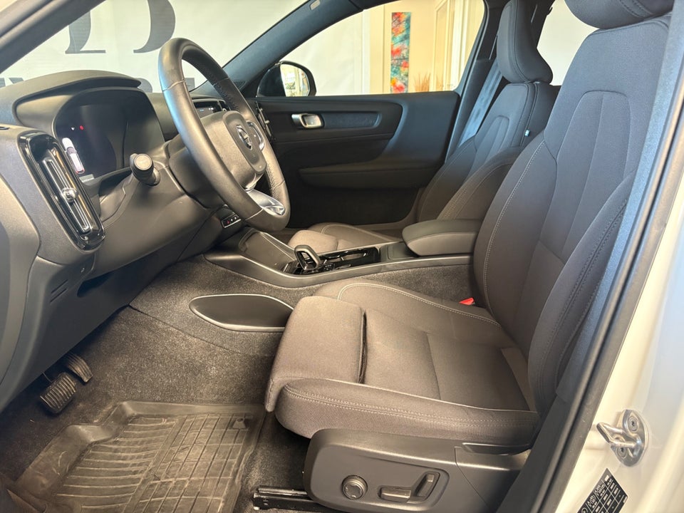 Volvo XC40 P6 ReCharge Plus 5d