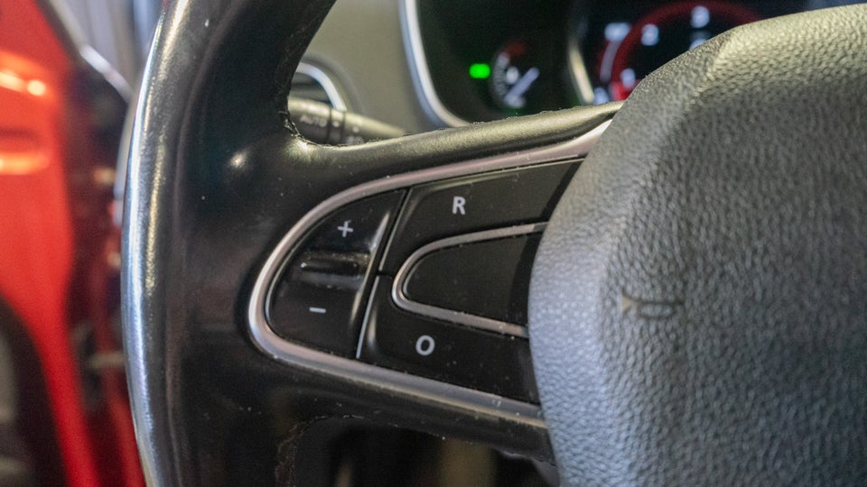 Renault Megane IV 1,5 dCi 115 Bose Edition Sport Tourer EDC 5d