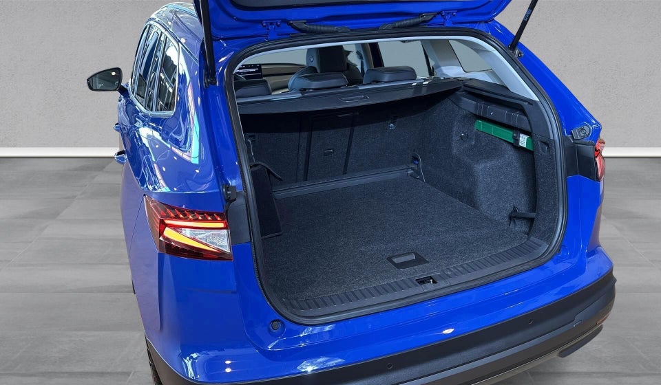 Skoda Enyaq 80 iV 5d