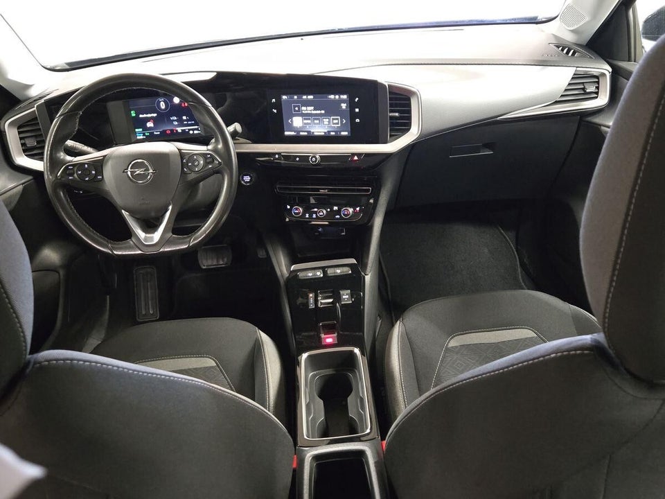 Opel Mokka-e 50 Elegance 5d
