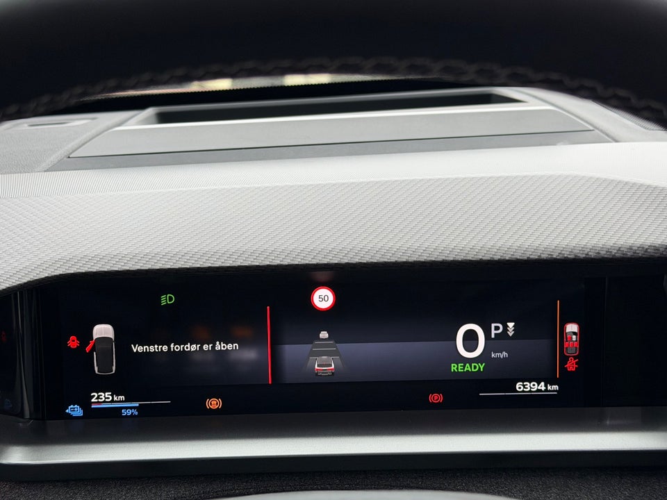 Opel Grandland-e 73 GS 5d