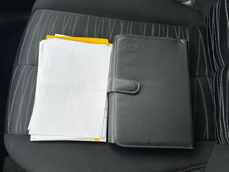 Mazda 2 1,3 Advance 5d