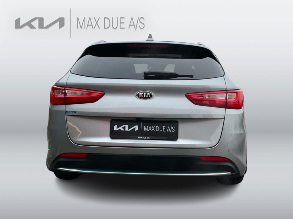 Kia Optima 2,0 PHEV SW aut. 5d