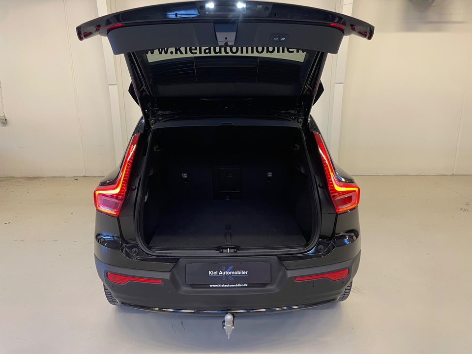 Volvo XC40 P6 ReCharge Ultimate 5d