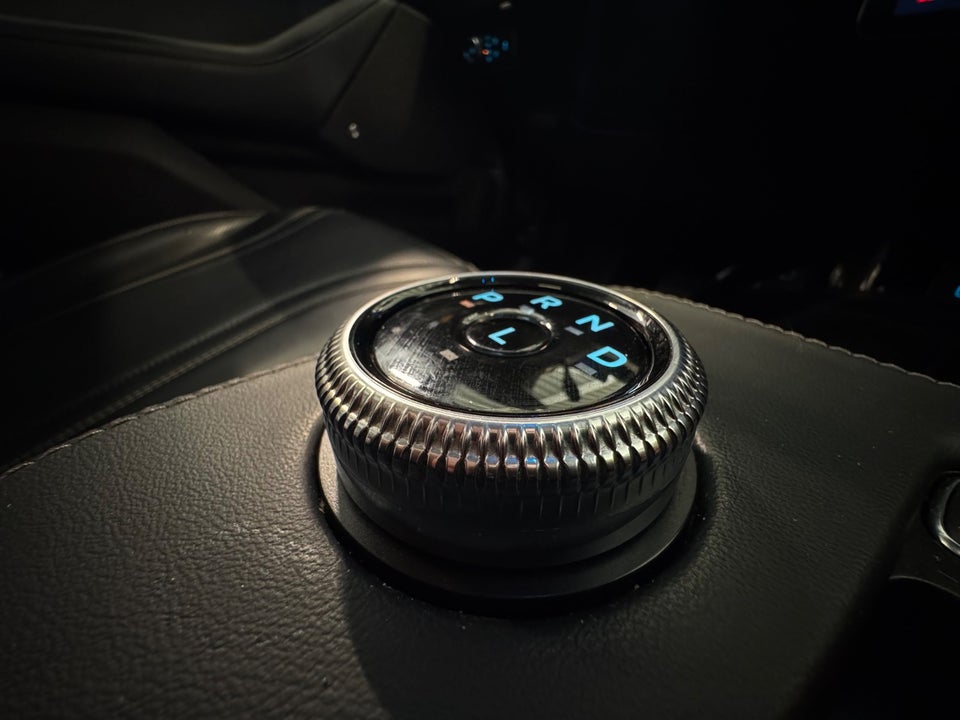 Ford Mustang Mach-E 70 Standard Range 5d