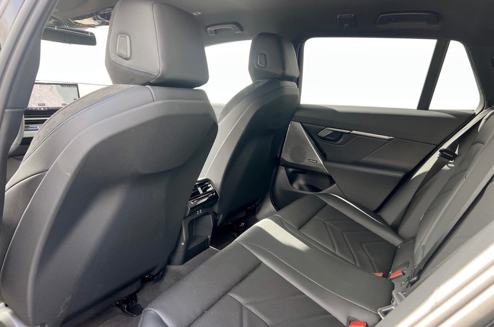 BMW i5 eDrive40 Touring M-Sport 5d