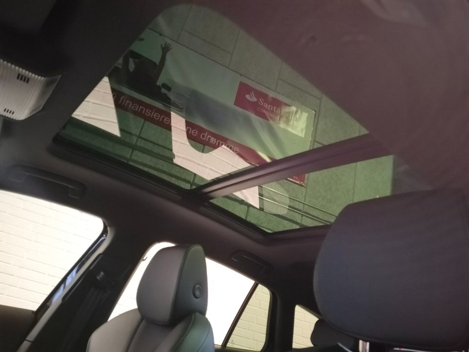 Skoda Enyaq 80 iV Founders Edition 5d