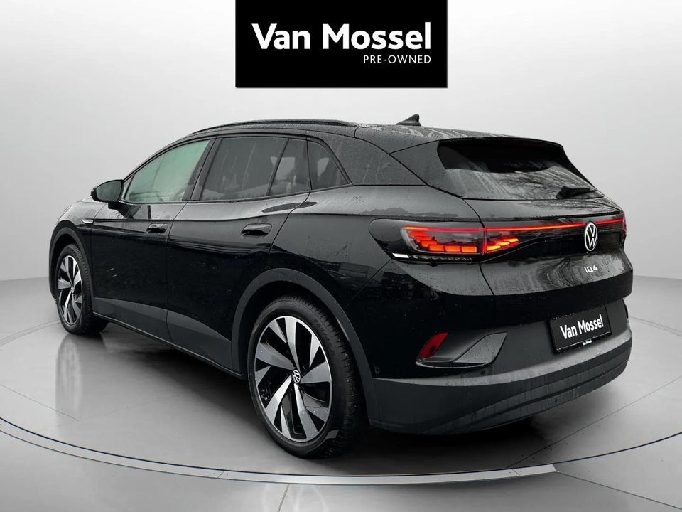 VW ID.4 77 Pro Performance 5d