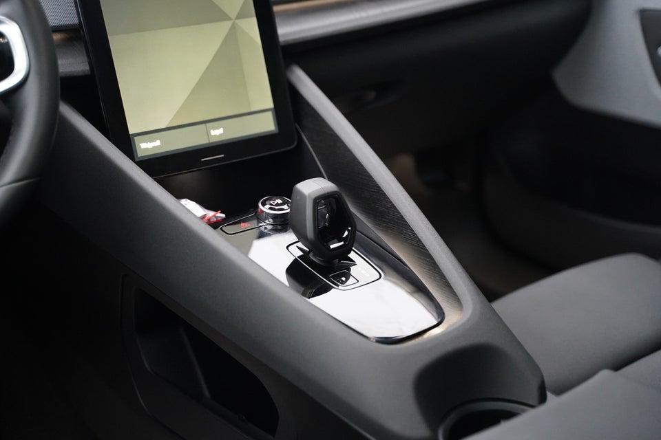 Polestar 2 Performance AWD 5d